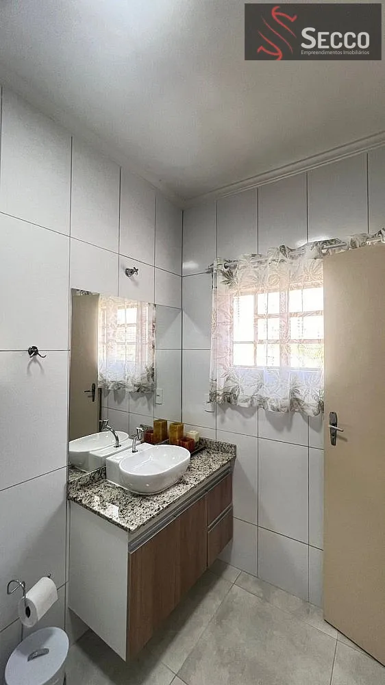 Chácara, 4 quartos, 400 m² - Foto 2