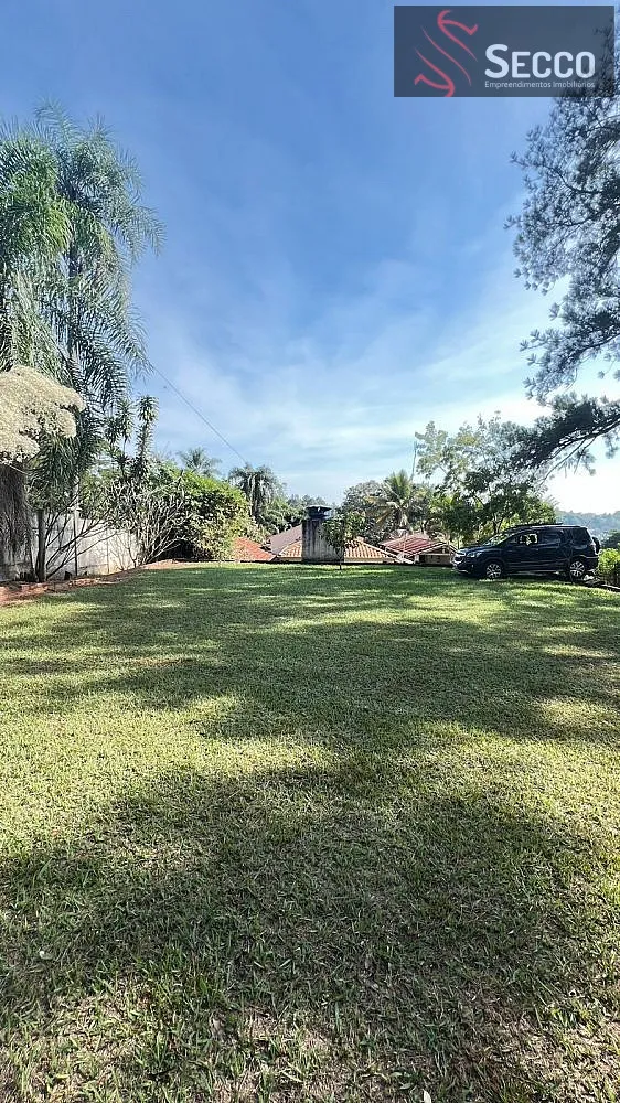 Chácara, 4 quartos, 400 m² - Foto 11