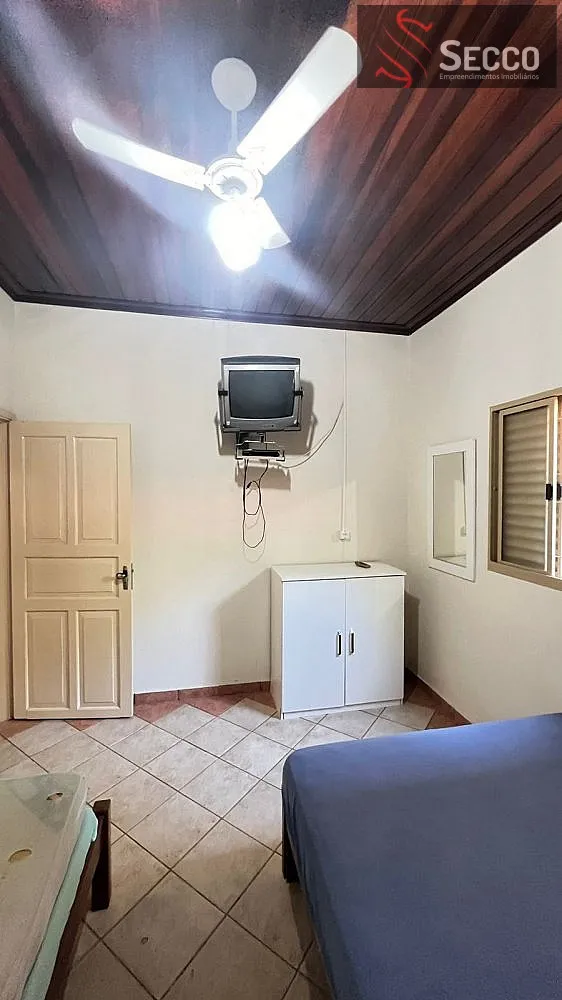 Chácara, 4 quartos, 400 m² - Foto 8