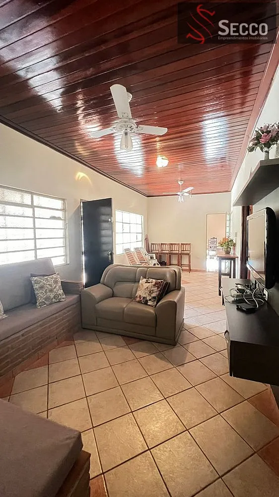 Chácara, 4 quartos, 400 m² - Foto 11