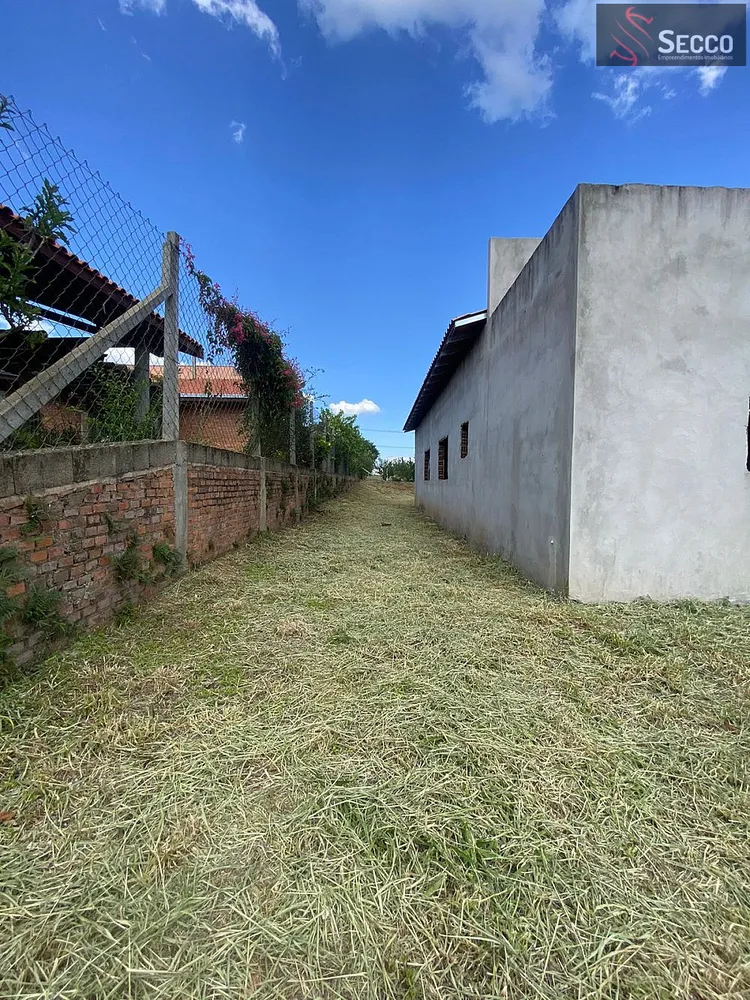 Casa de Condomínio, 3 quartos - Foto 10