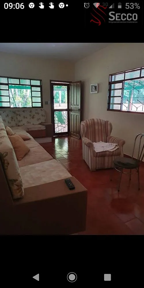 Fazenda, 200 m² - Foto 2