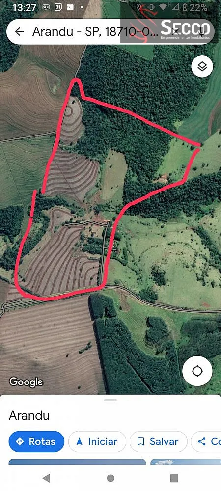 Fazenda, 200 m² - Foto 9