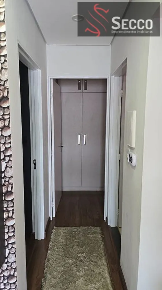Casa, 2 quartos - Foto 8