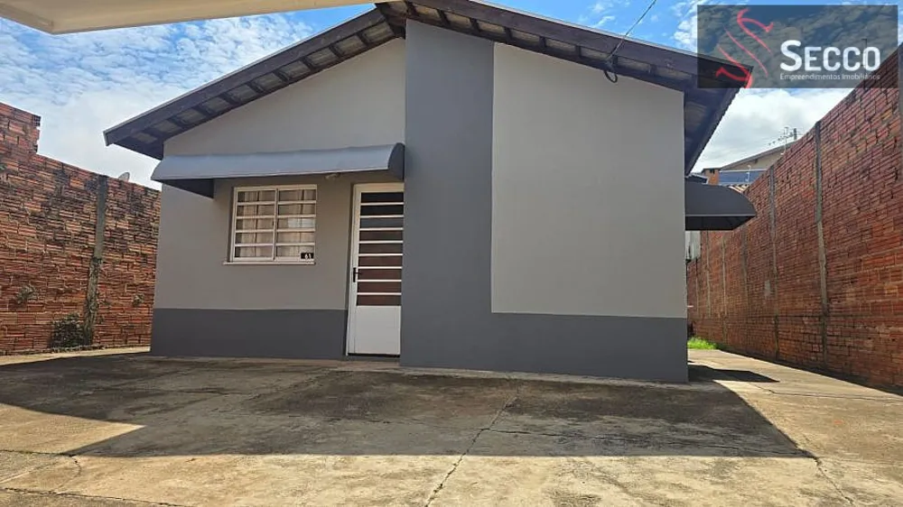 Casa, 2 quartos - Foto 4
