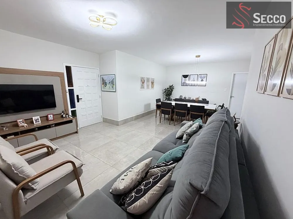 Apartamento, 3 quartos - Foto 1