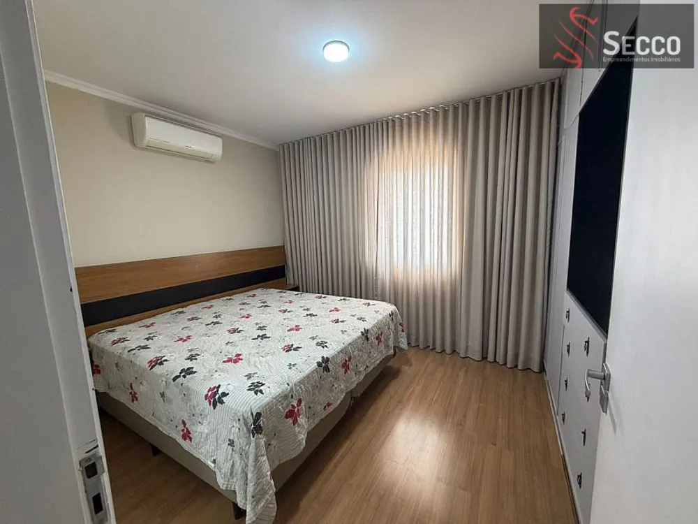Apartamento, 3 quartos - Foto 4