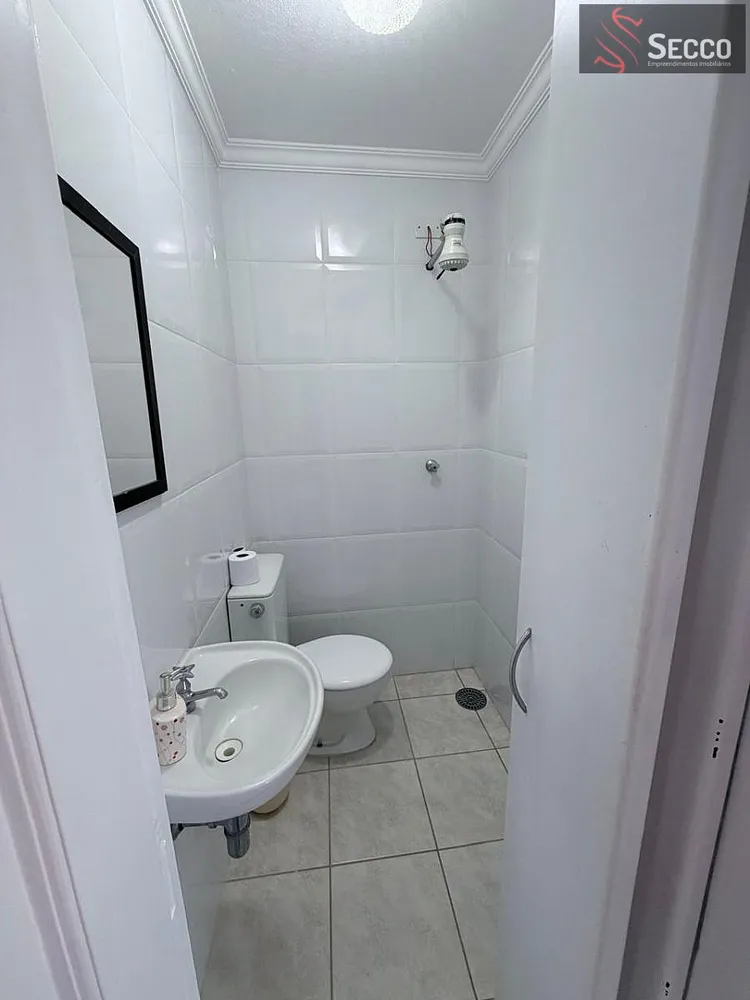 Apartamento, 3 quartos - Foto 12