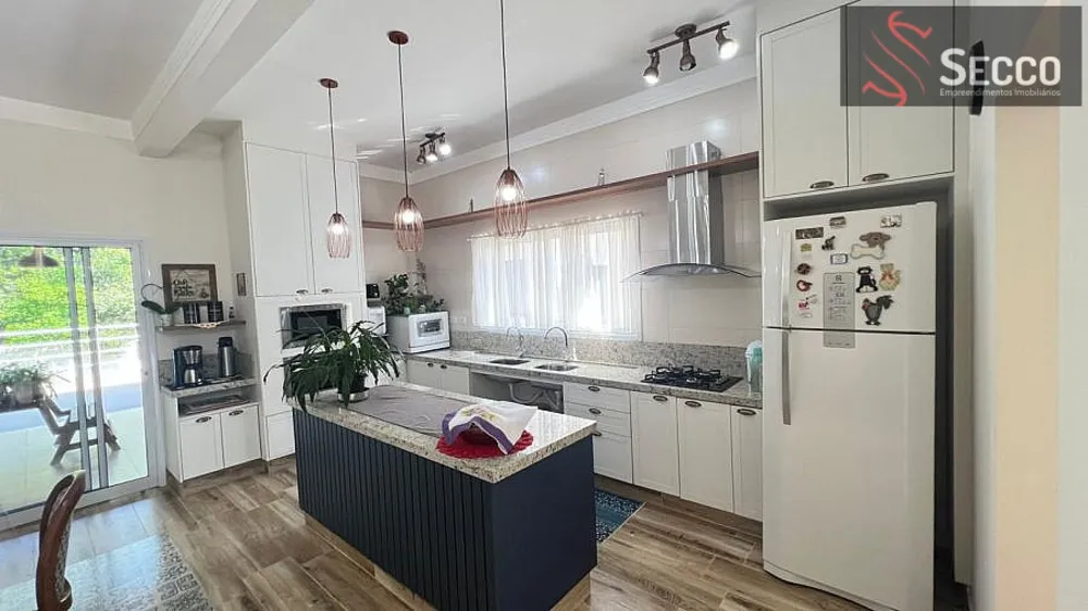 Casa, 3 quartos - Foto 4