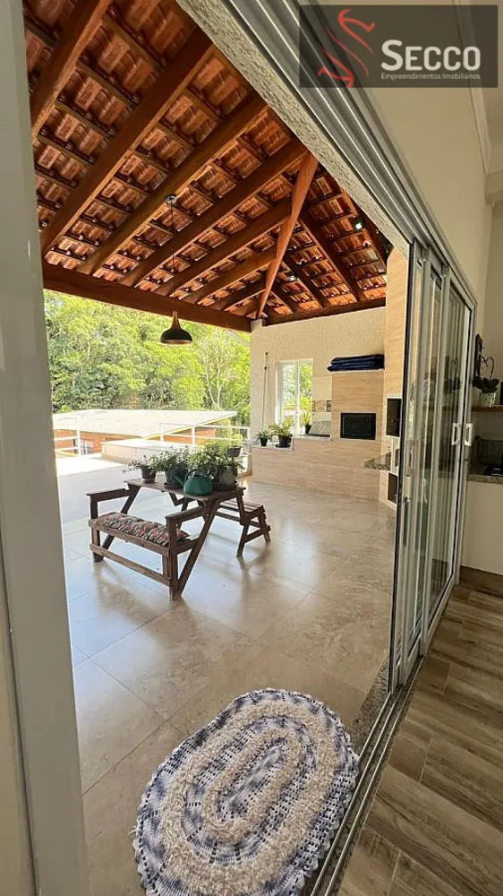 Casa, 3 quartos - Foto 11