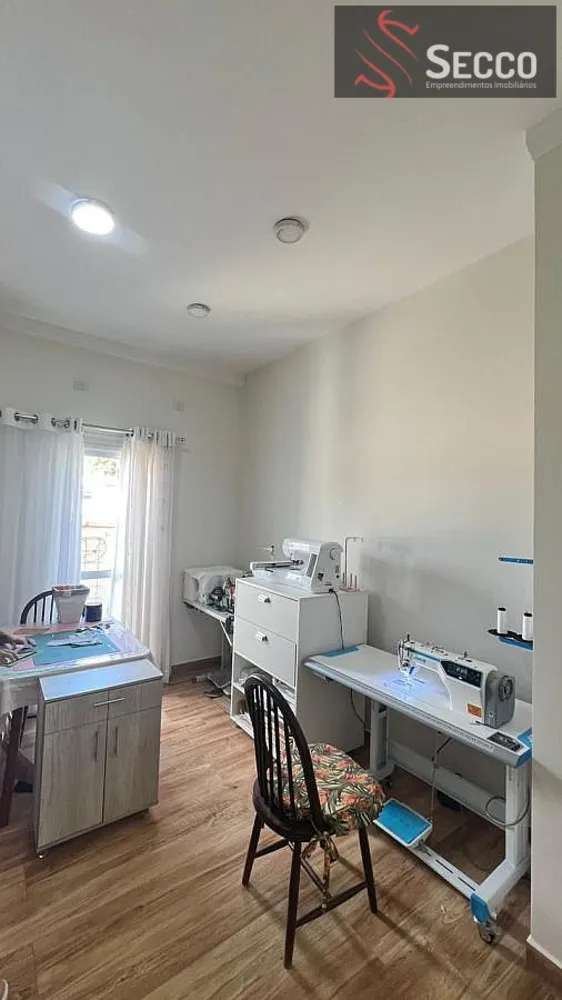 Casa, 3 quartos - Foto 8