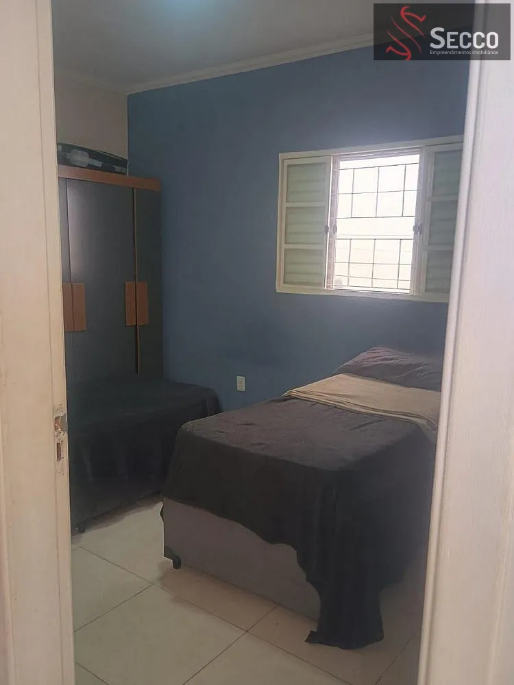 Casa, 4 quartos - Foto 9