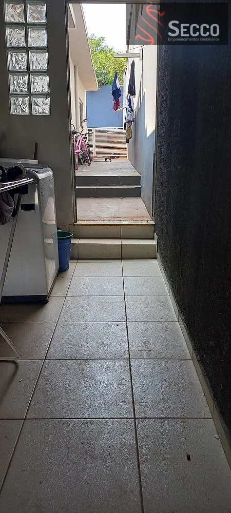 Casa, 4 quartos - Foto 1