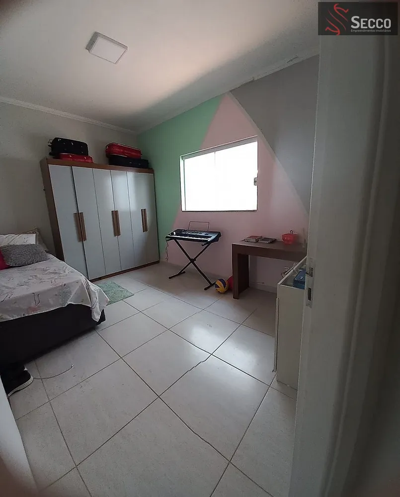 Casa, 4 quartos - Foto 5