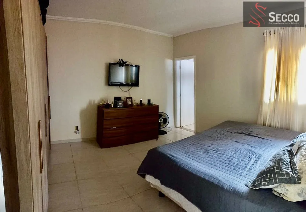 Casa, 4 quartos - Foto 6