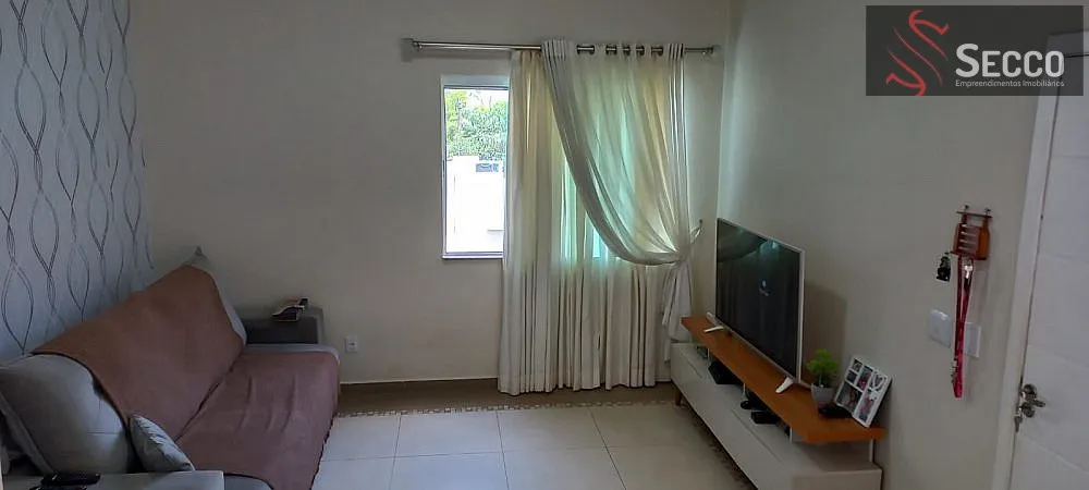 Casa, 4 quartos - Foto 8