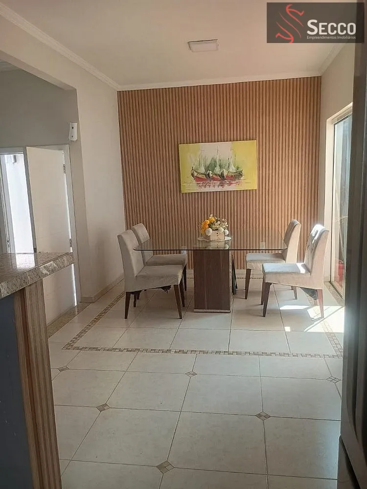 Casa, 4 quartos - Foto 7