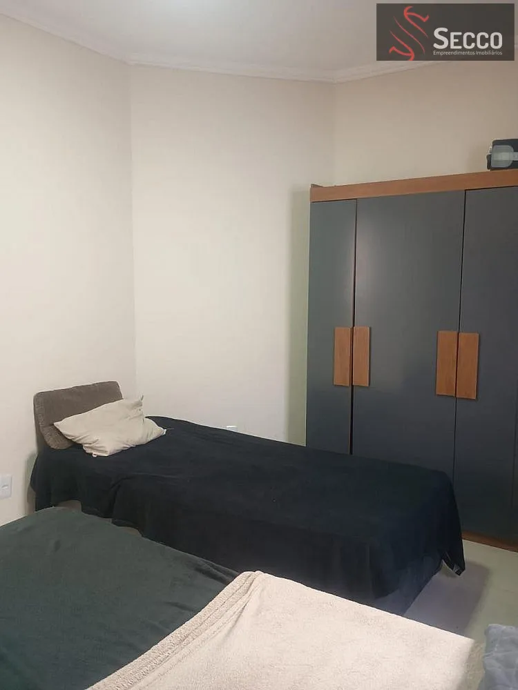 Casa, 4 quartos - Foto 2