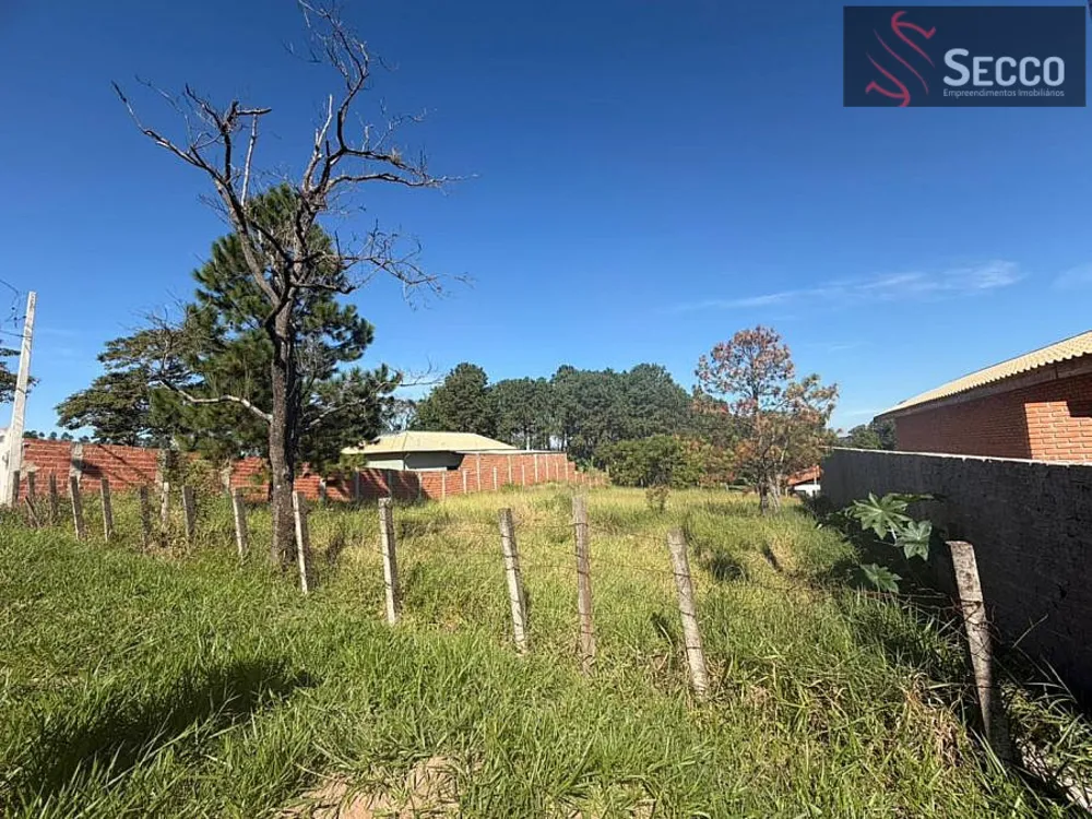 Terreno, 250 m² - Foto 1