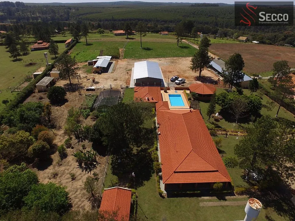 Sítio, 7 quartos, 200 m² - Foto 4