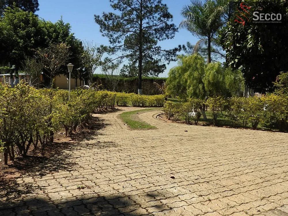 Sítio, 7 quartos, 200 m² - Foto 6