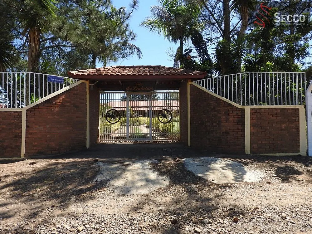 Chácara, 7 quartos, 200 m² - Foto 8