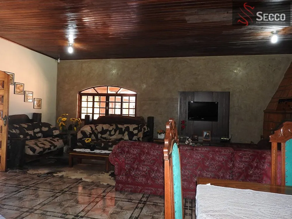 Chácara, 7 quartos, 200 m² - Foto 4