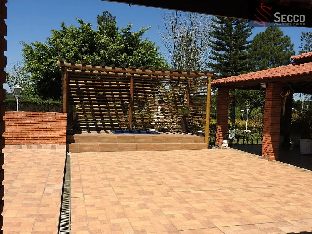Chácara, 7 quartos, 200 m² - Foto 6