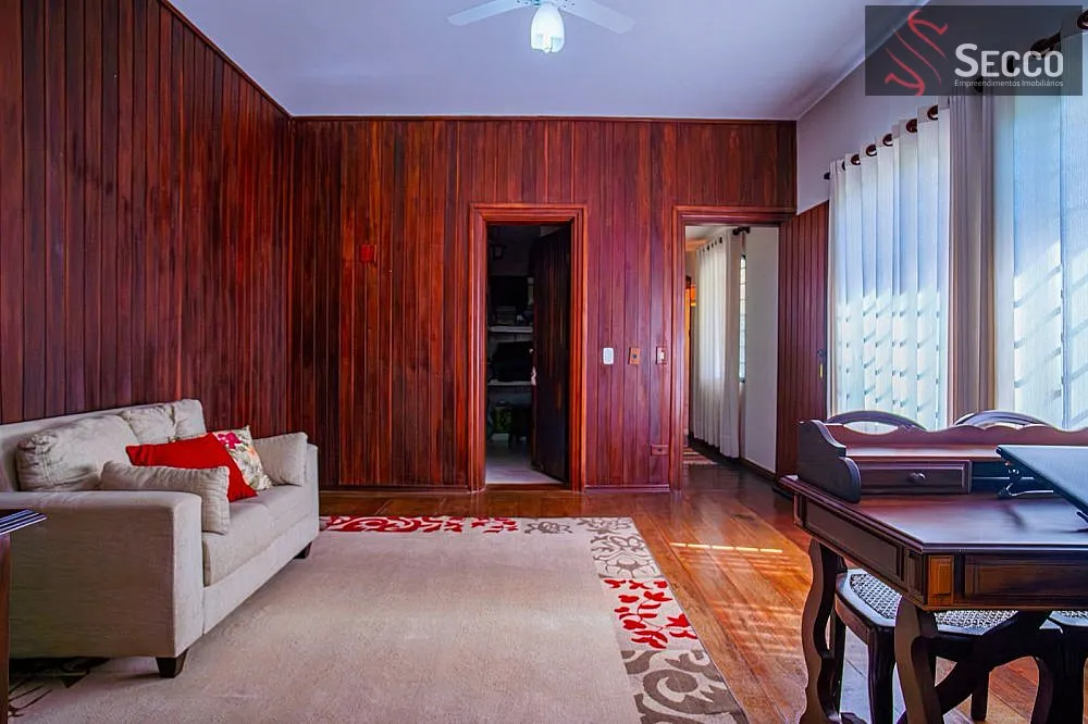 Sobrado, 4 quartos - Foto 2