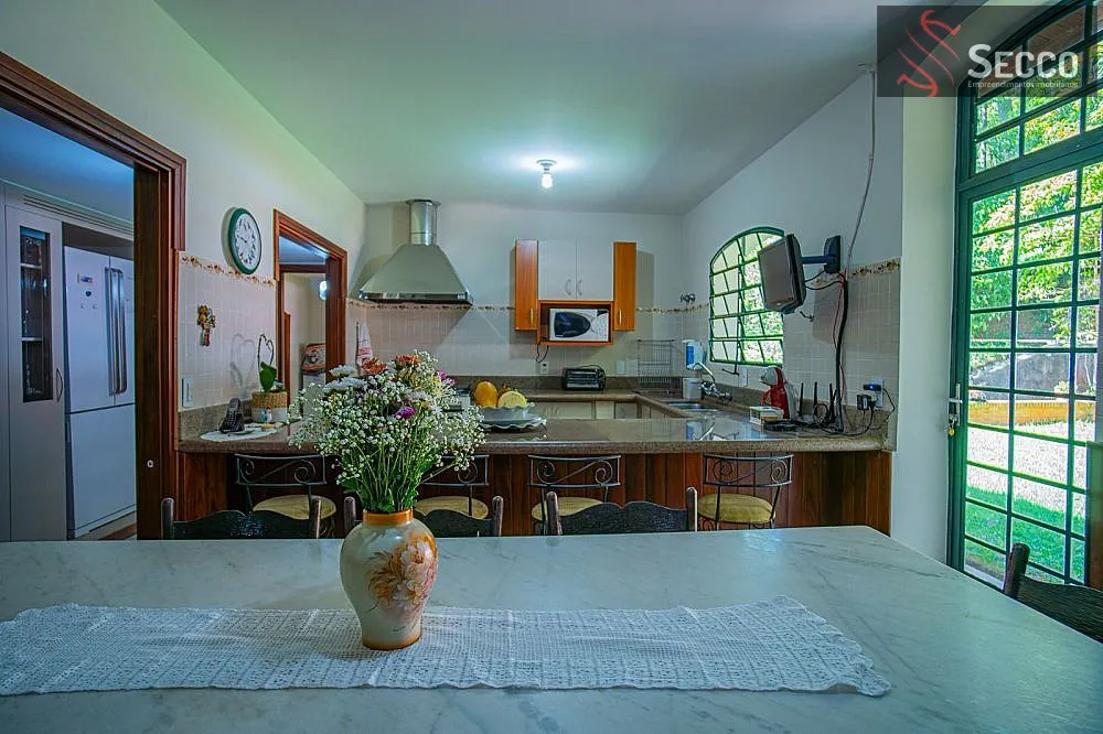 Sobrado, 4 quartos - Foto 2