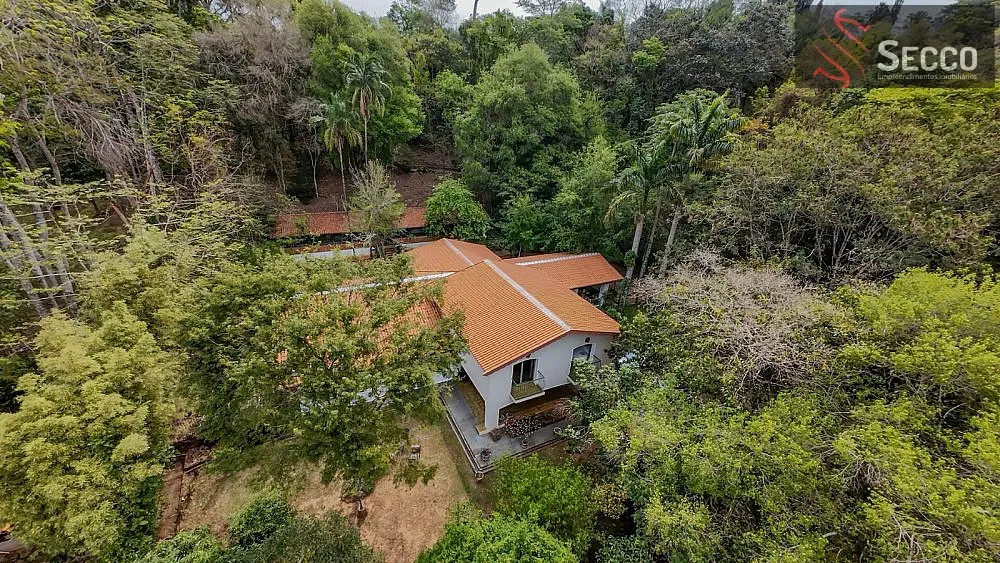 Sobrado, 4 quartos - Foto 1