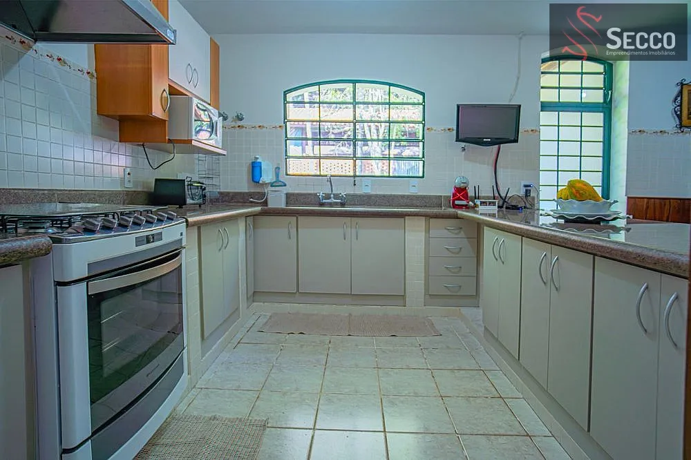 Sobrado, 4 quartos - Foto 3