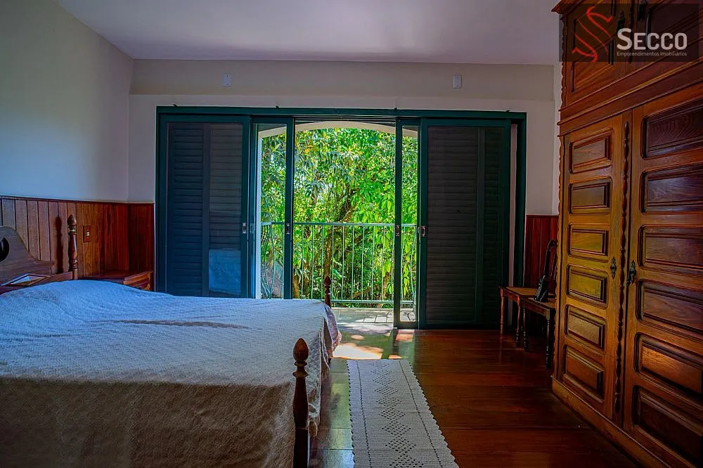 Sobrado, 4 quartos - Foto 6