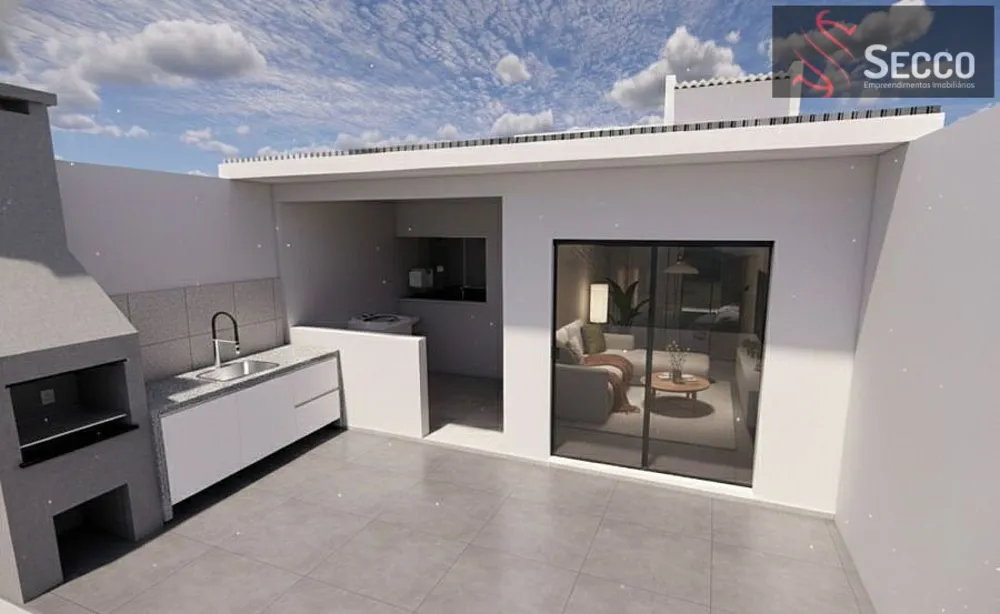 Casa, 2 quartos - Foto 8