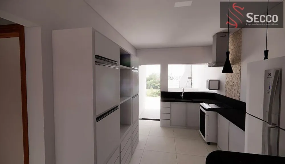 Casa, 2 quartos - Foto 5