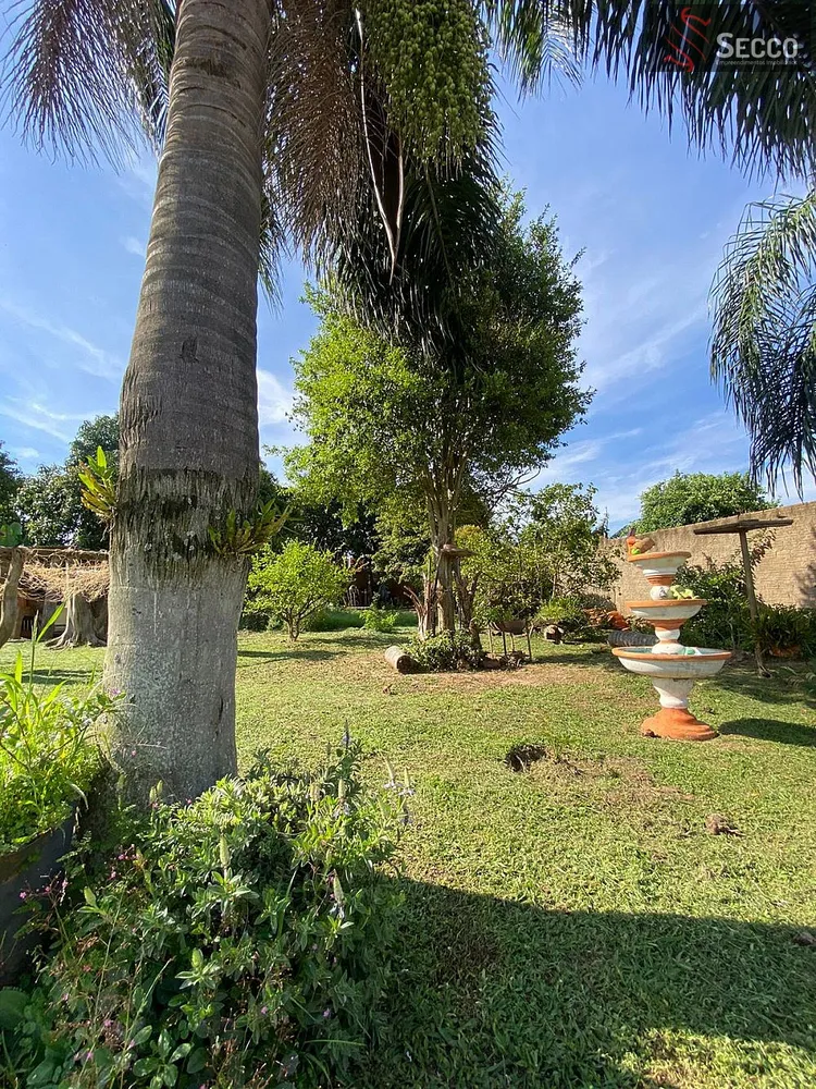 Chácara, 2 quartos, 1800 m² - Foto 11