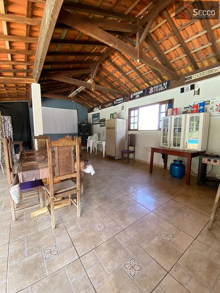 Chácara, 2 quartos, 1800 m² - Foto 3