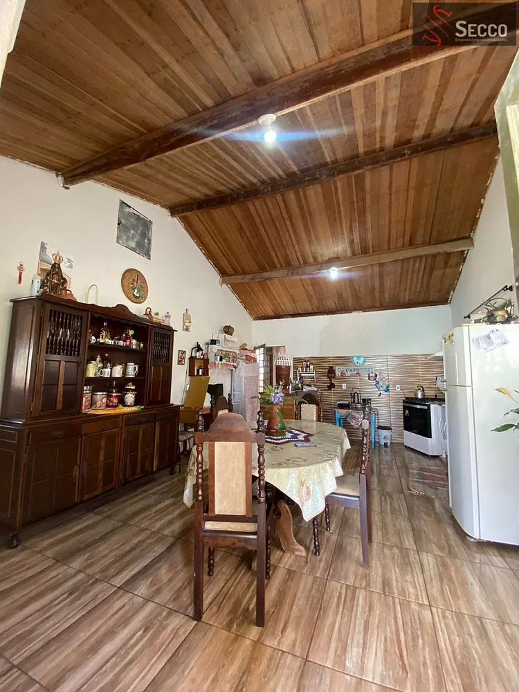 Chácara, 2 quartos, 1800 m² - Foto 2