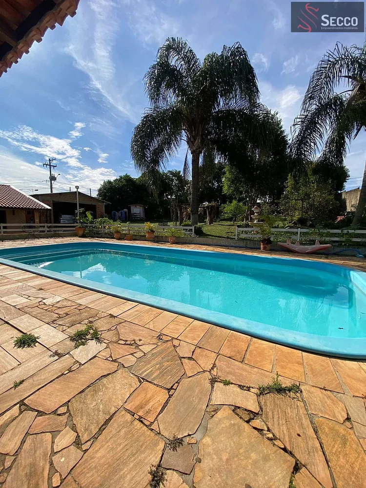 Chácara, 2 quartos, 1800 m² - Foto 12