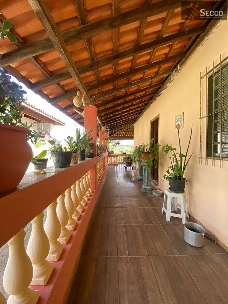 Chácara, 2 quartos, 1800 m² - Foto 8
