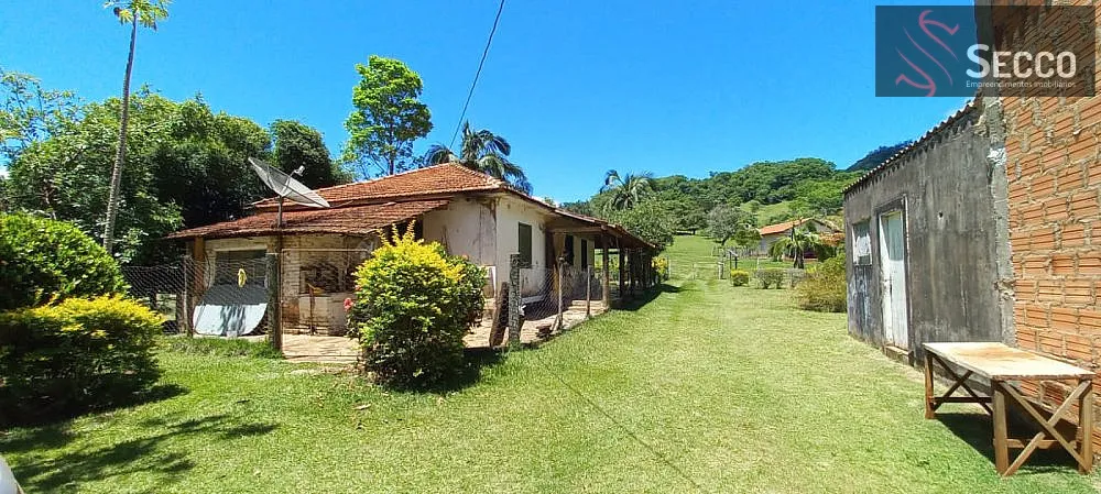 Sítio, 3 quartos, 400 m² - Foto 2