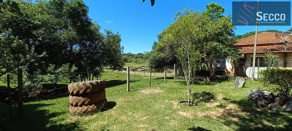 Sítio, 3 quartos, 400 m² - Foto 6