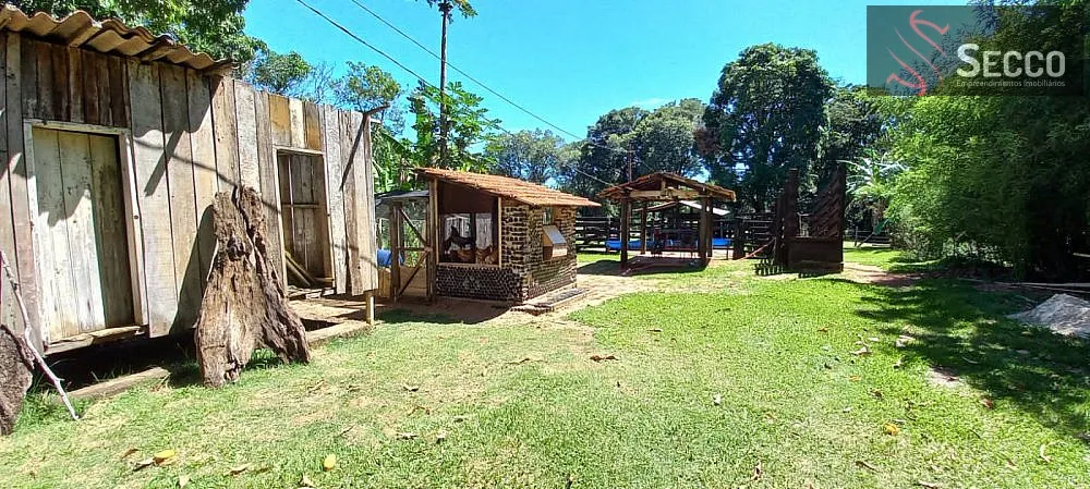 Sítio, 3 quartos, 400 m² - Foto 3