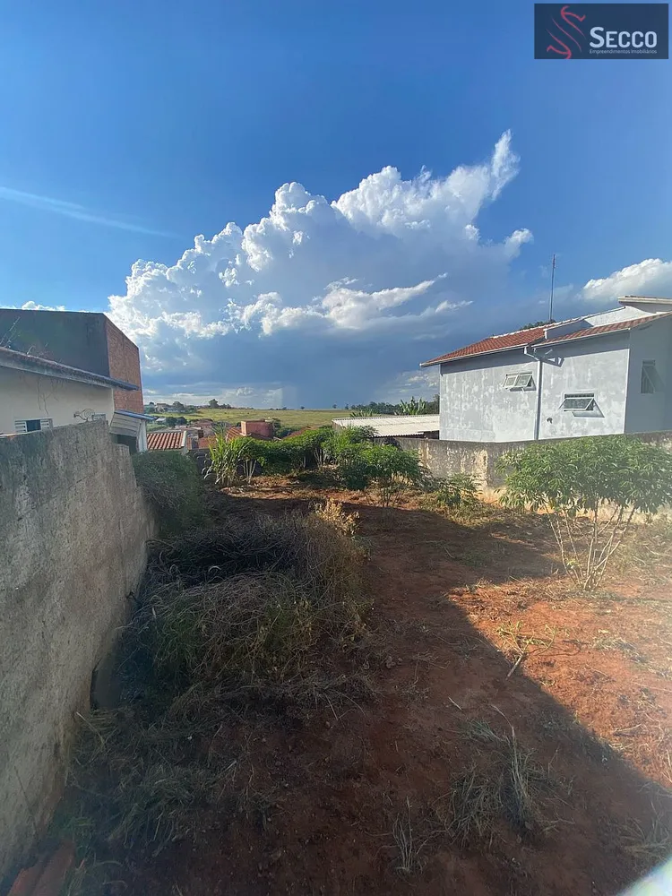 Terreno, 250 m² - Foto 1