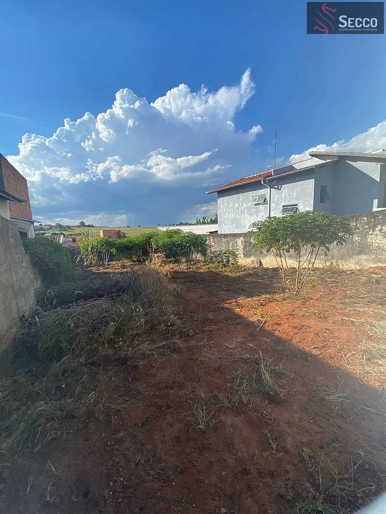 Terreno, 250 m² - Foto 2