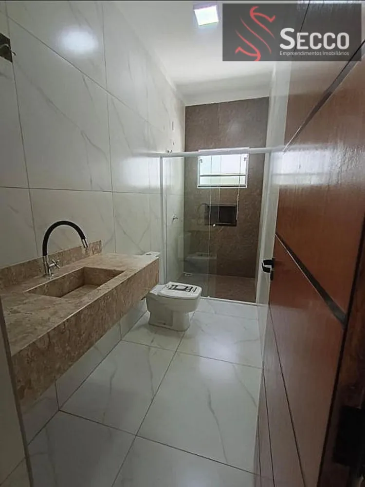 Casa, 3 quartos - Foto 7
