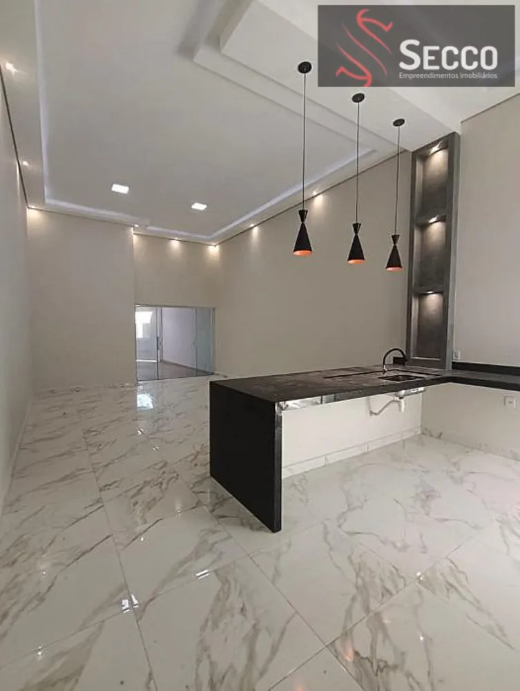 Casa, 3 quartos - Foto 5