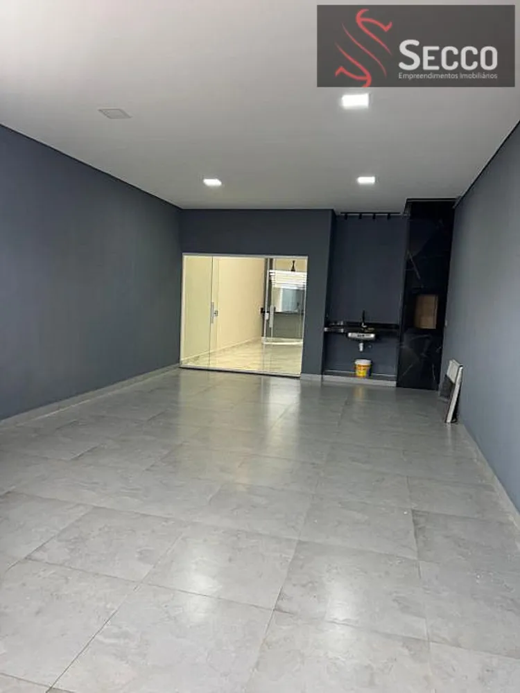 Casa, 3 quartos - Foto 3