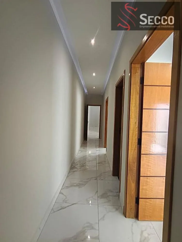 Casa, 3 quartos - Foto 6