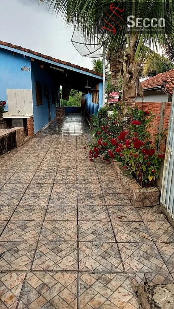 Chácara, 2 quartos, 189 m² - Foto 2